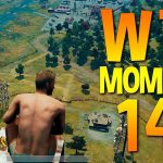 PUBG Забавные моменты WTF Funny №141