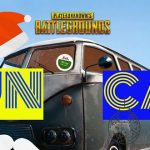 Fun Car (playerunknown's battlegrounds)