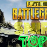 Top 20 Sniper (playerunknown's battlegrounds)