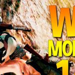 PUBG Забавные моменты WTF Funny №142