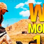 PUBG Забавные моменты WTF Funny №143