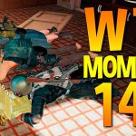 PUBG Забавные моменты WTF Funny №145