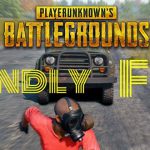 Friendly Fire (playerunknown's battlegrounds)