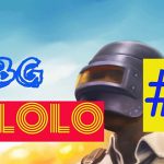 PUBG TROLOLO Funny Moments #11