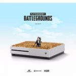 Microsoft украла концепт рекламного постера PUBG