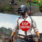 Новая античит система от разработчиков PUBG