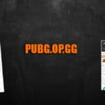 Pubg.op.gg: рейтинг, статистика, история игроков PUBG