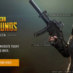 PUBG API: регистрация на ранний доступ к порталу