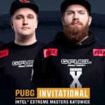 PGL PUBG Spring Invitational 2018: итоги третьего игрового дня