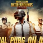 PUBG mobile доступна для скачивания для андроид и ios