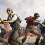 Новый Event Mode в PUBG: дробовики на Мирамаре