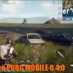 Обновление PUBG MOBILE 0.4.0 на андроид и ios