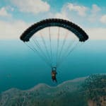 В PUBG доработают систему парашютирования