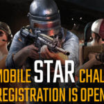 PUBG MOBILE STAR CHALLENGE с призовыми в $600.000