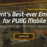 PUBG MOBILE v 0.8.0 уже доступна в эмуляторе на syzs.qq.com/en