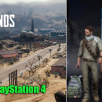 PUBG выходит на PlayStation 4: Дата выхода и цена