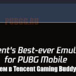 Устанавливаем в Tencent Gaming Buddy любые игры