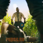 Официальный тизер запуска PUBG на PlayStation 4