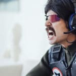 DrDisRespect удалил PUBG и сказал что больше не будет в него играть