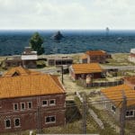 Дневники разработки PUBG для консолей. Выпуск 3