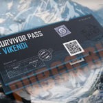 Невыполнимая миссия 9-ой недели Survivor Pass исправлена