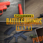 Разработчики о том что ждёт PUBG Lite в ближайшее время