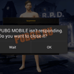 PUBG Mobile isn t responding в Tencent Gaming Buddу (решение)