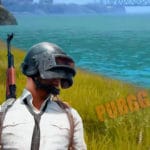 Как отметить предмет в PUBG Mobile: показываем где лут