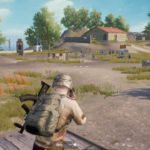 Как зайти на полигон в PUBG Mobile: тренировка стрельбы