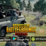 Официальный сайт PUBG Mobile для андроид, ios и пк