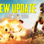 Обновление PUBG Lite от 20.06.2019 — патч # 11