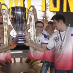 Сборная России заняла 1 место на PUBG Nations Cup 2019