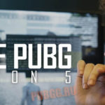 Разработчики о том как создавался 5 сезон в PUBG