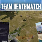 Режим Team Deathmatch добавят в PUBG в следующем обновлении