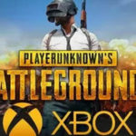 Скидка 50%! на PUBG для XBOX!