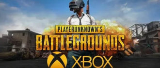 Скидка 50%! на PUBG для XBOX!