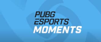 PUBG Esports Moment #4