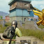 Как быстро получить Завоевателя в PUBG Mobile