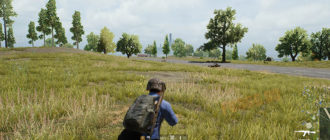 Апрельское письмо от разработчиков: Статус разработки PUBG LITE