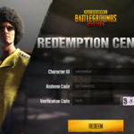 Промокоды для игры PUBG Mobile за май-июнь 2020