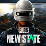 Дата проведения альфа-тест PUBG: New State