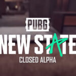 Регистрация на закрытый альфа-тест Pubg new state