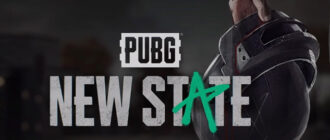 Рейтинг PUBG New State падает