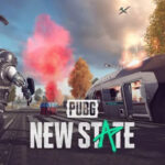 PUBG: New State - коды купонов