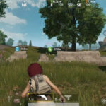 скачать PUBG: Mobile 1.8