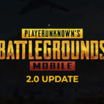 Что нового в PUBG Mobile 2.0