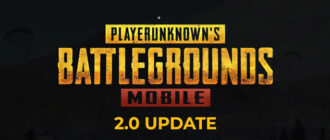 Что нового в PUBG Mobile 2.0