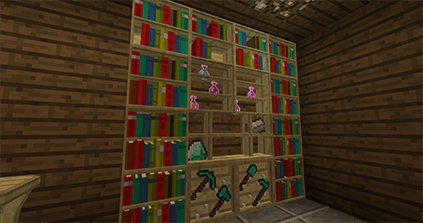 BiblioCraft Mod5