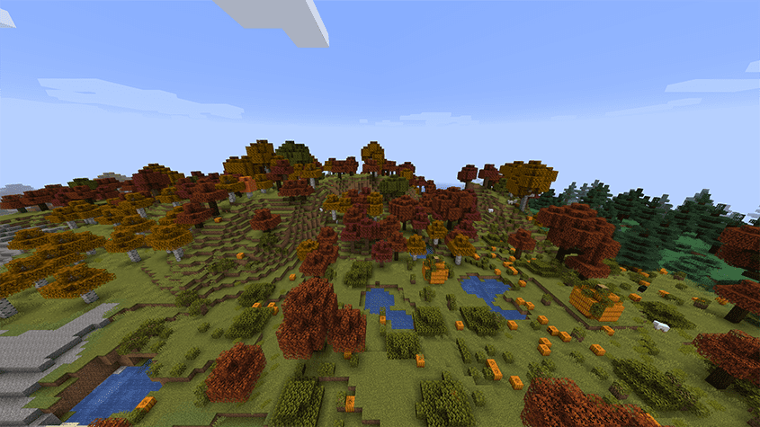 Biomes O' Plenty3