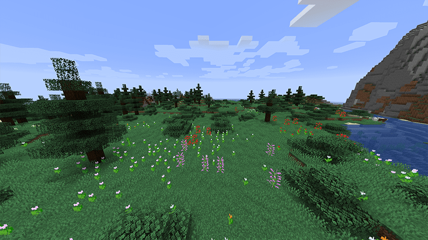 Biomes O' Plenty2